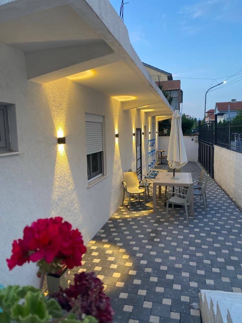 Casa Del Sol