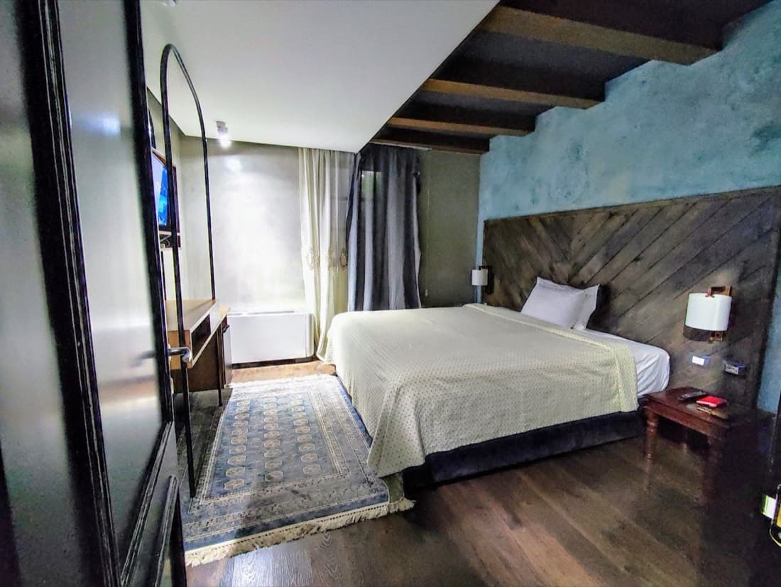 Cathedral Boutique Hotel 2
