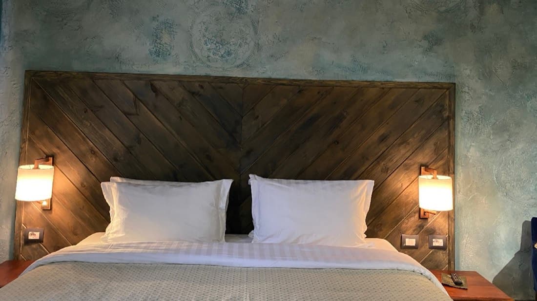 Cathedral Boutique Hotel