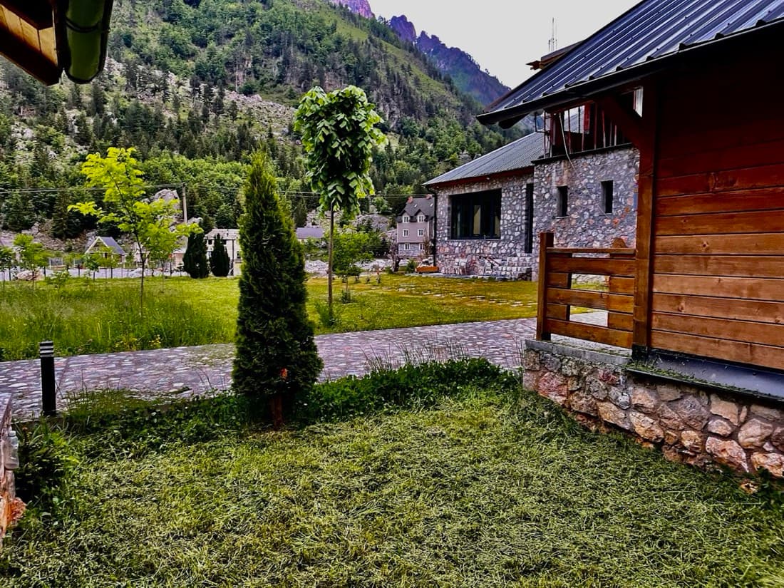 Centerpark Valbona 2