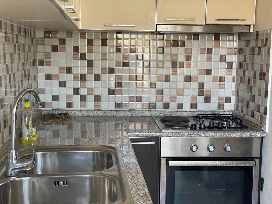 Central Himara Apartment 2