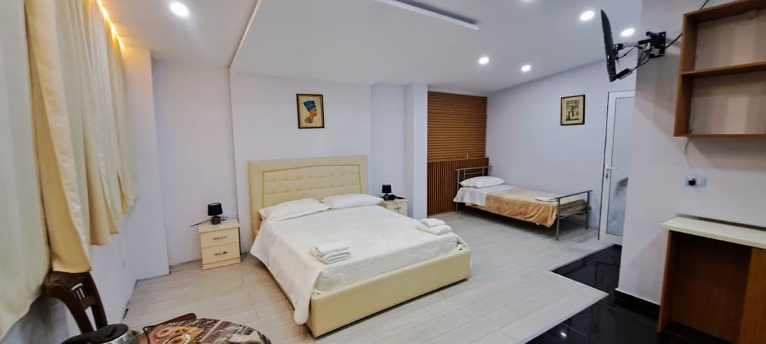 CityCenterHotel Shkoder, Shkoder 2