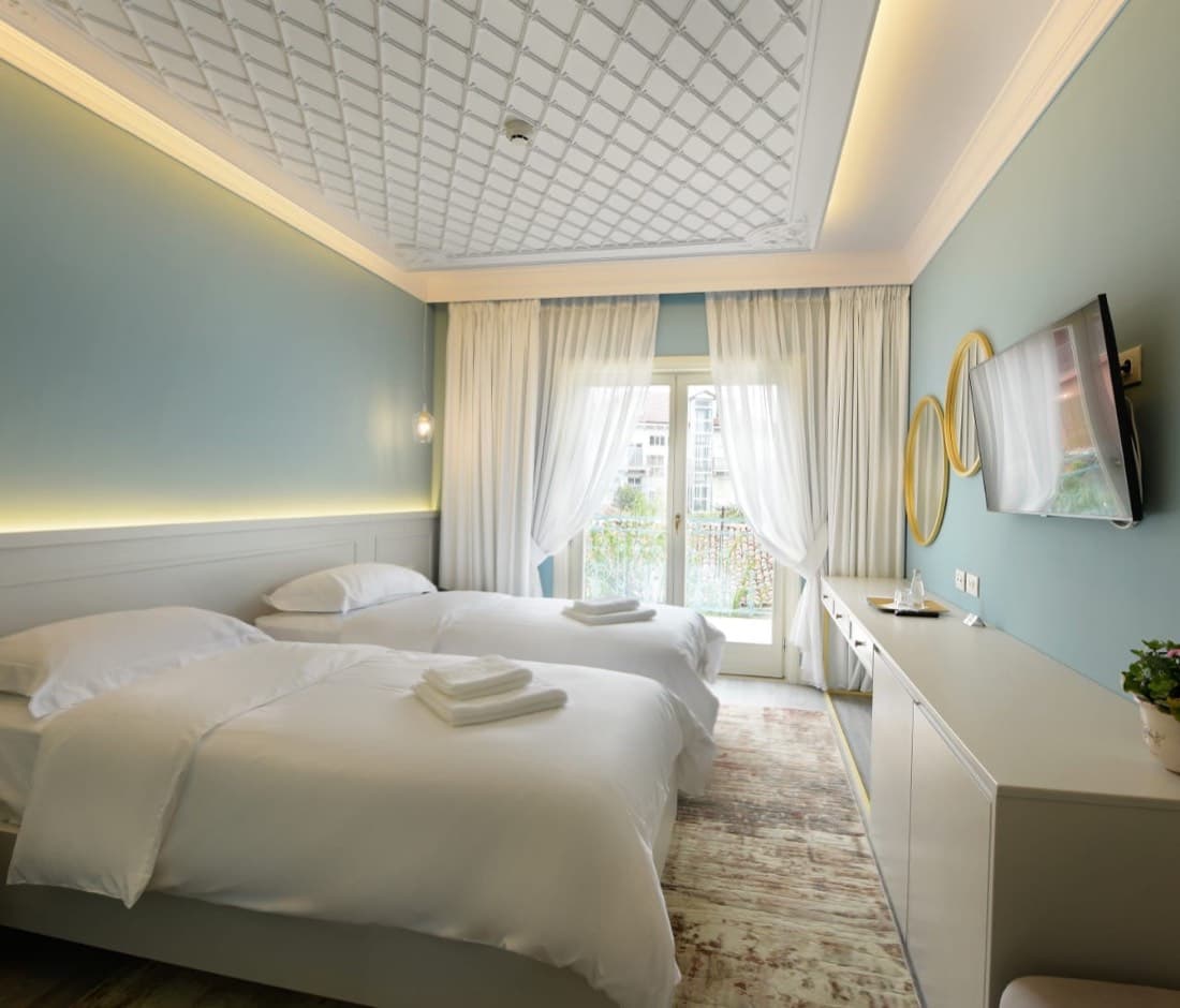 Çoçja Boutique Hotel 2