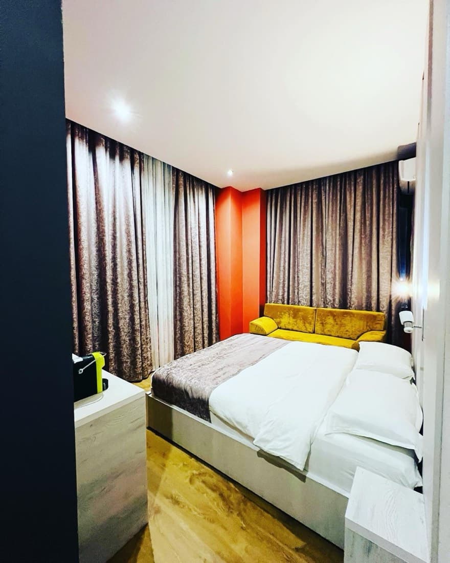 Colombia Apartments&Rooms