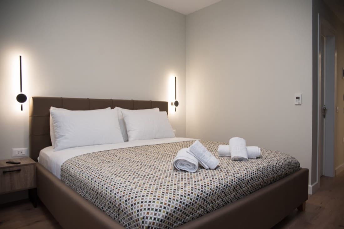 Comfort Rooms Pogradec 2