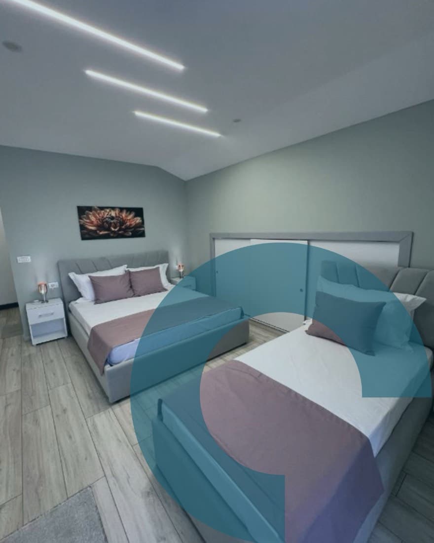 Coral Home