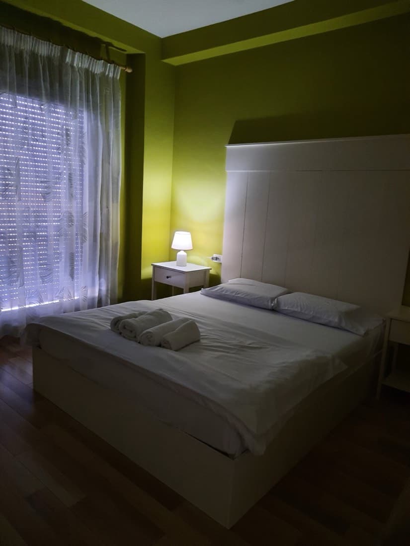 Cozy Stay Apartment Tirana 2