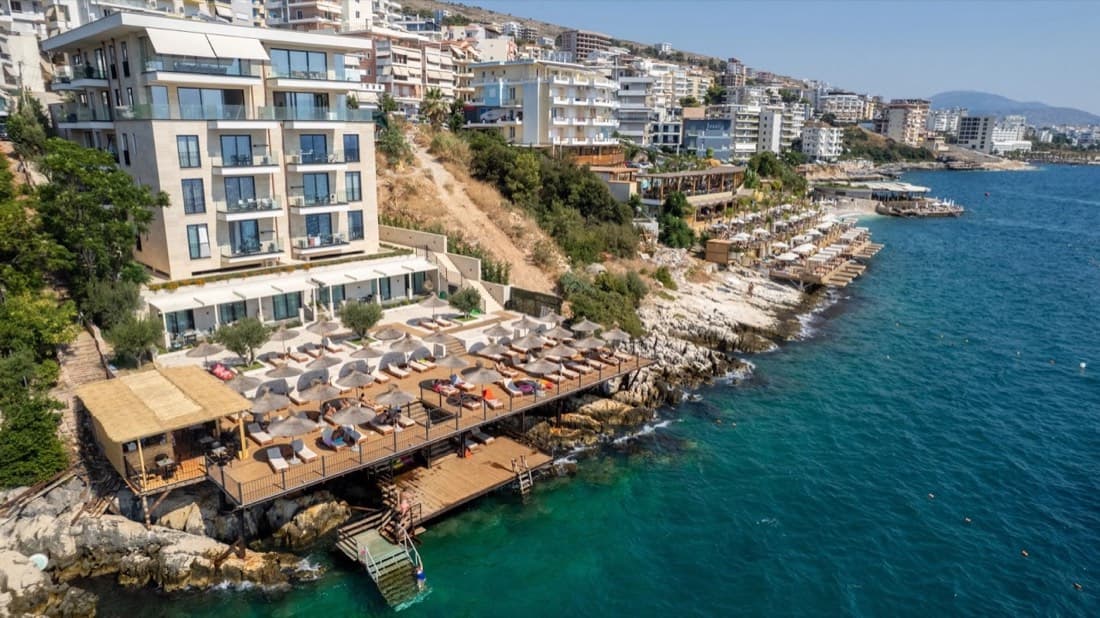 DAED Luxury Residence
