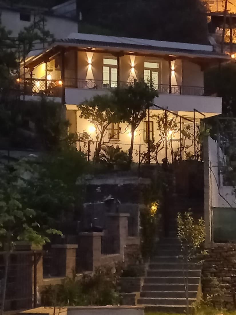 Dalipi's Guest House 2