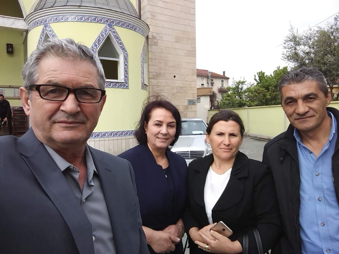 Dedi Apartments Shkoder 2