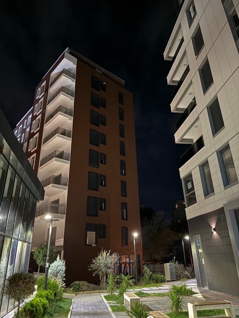 DeHa Rooms & Apartments, Tirana 2