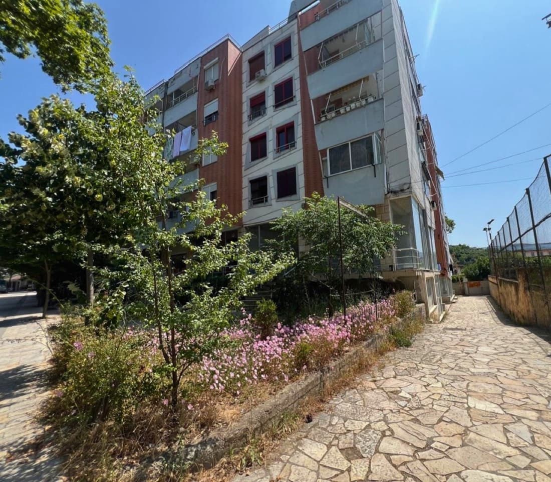 Deir Apartment 2