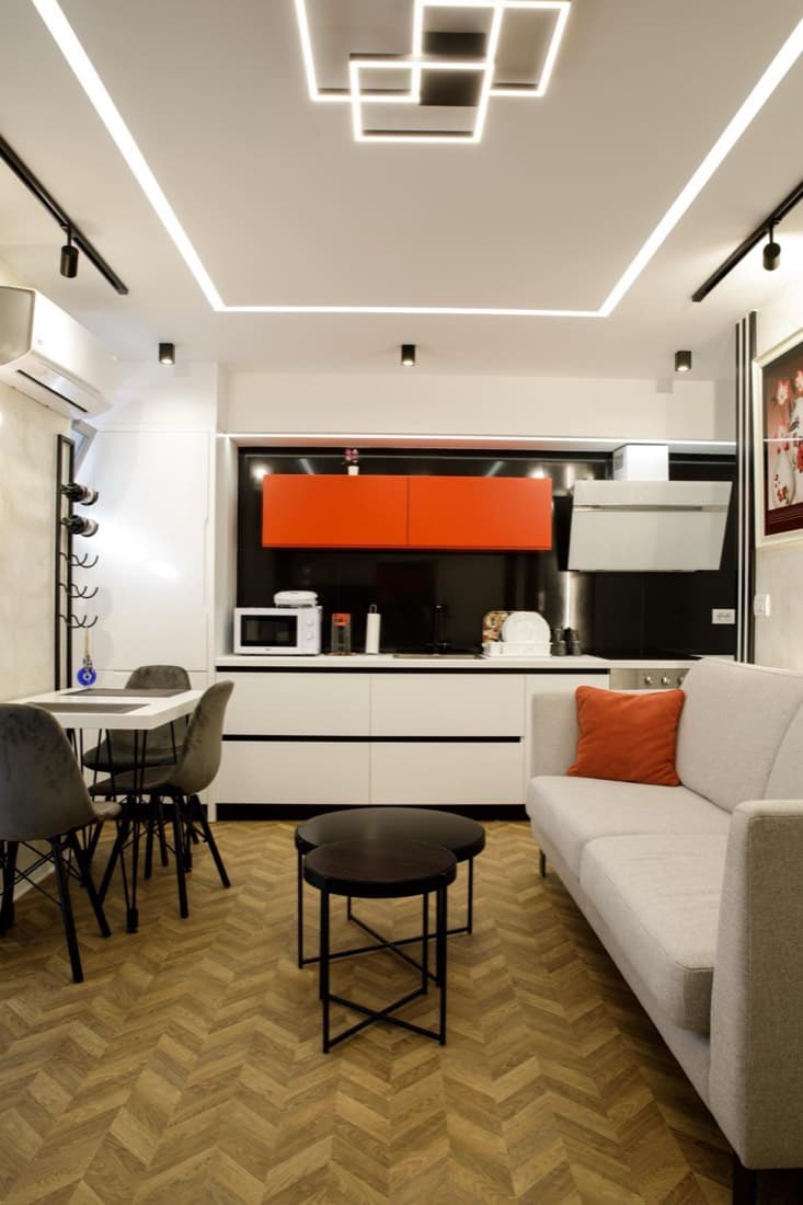 Deluxe Apartments Gjirokaster 2
