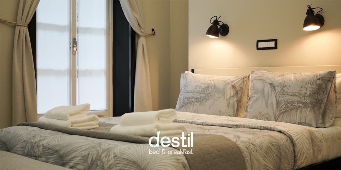 Destil B&B 2