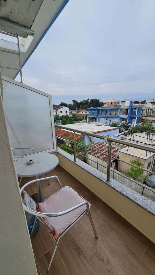 Dhoma Plazhi Nefeli Vlorë 2