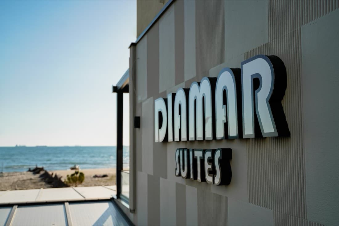 DIAMAR SUITES 2