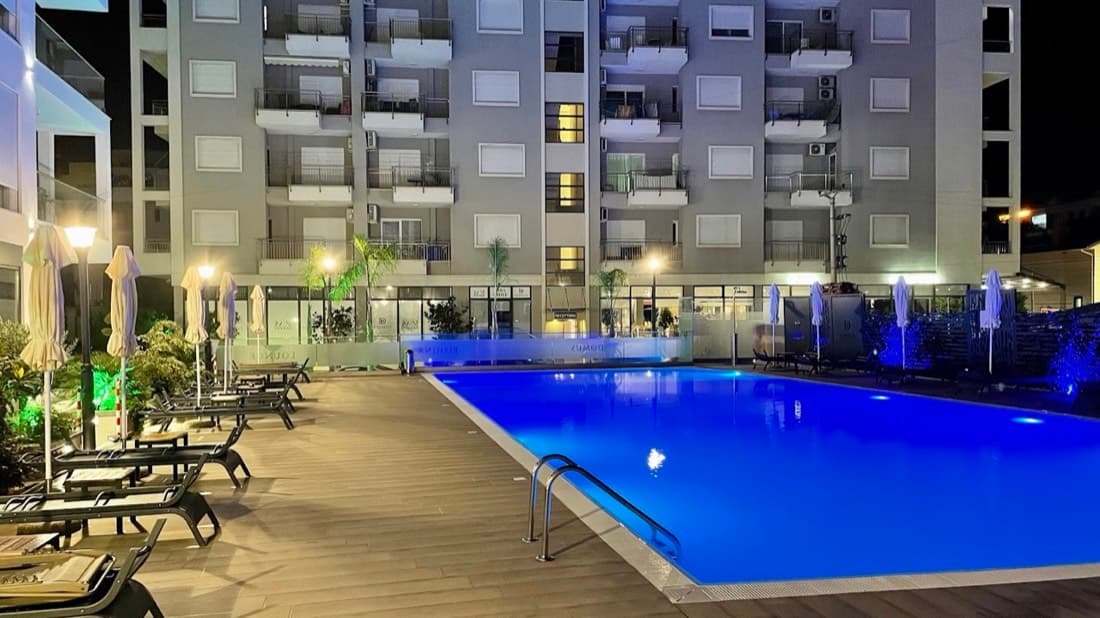 DOMUS Hotel & Apartments 2
