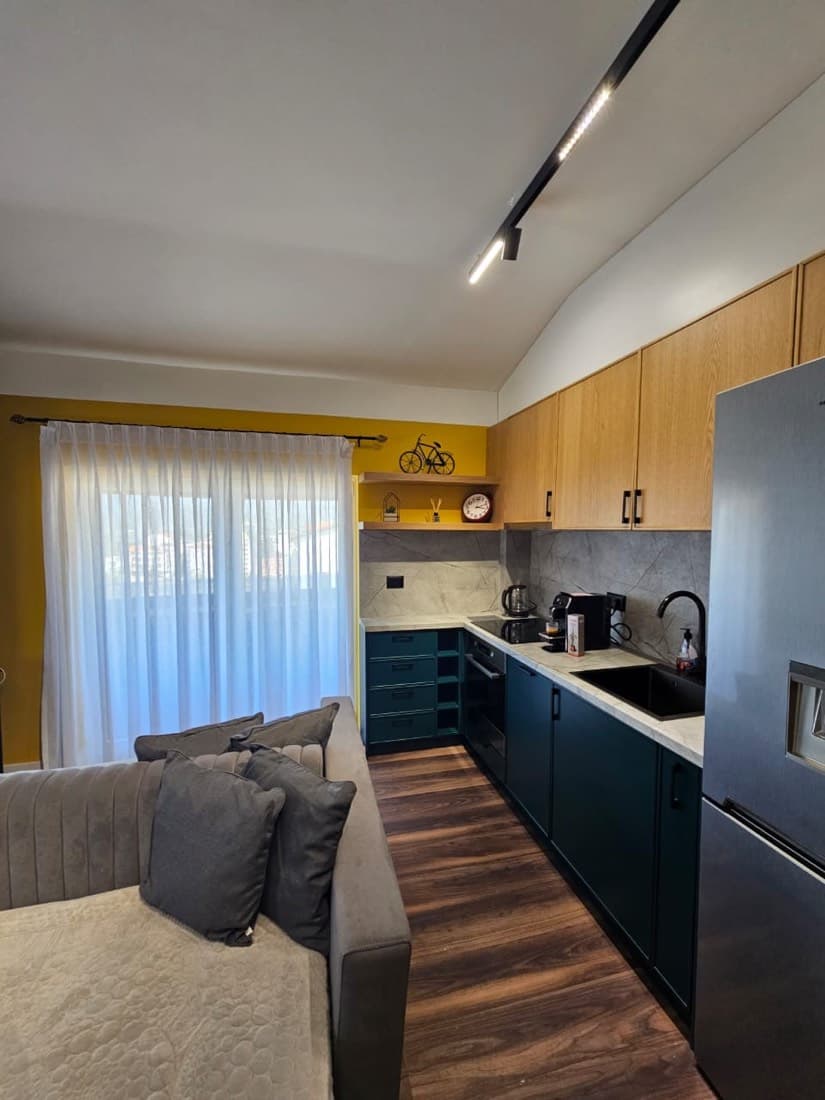 Drion Apartment 2