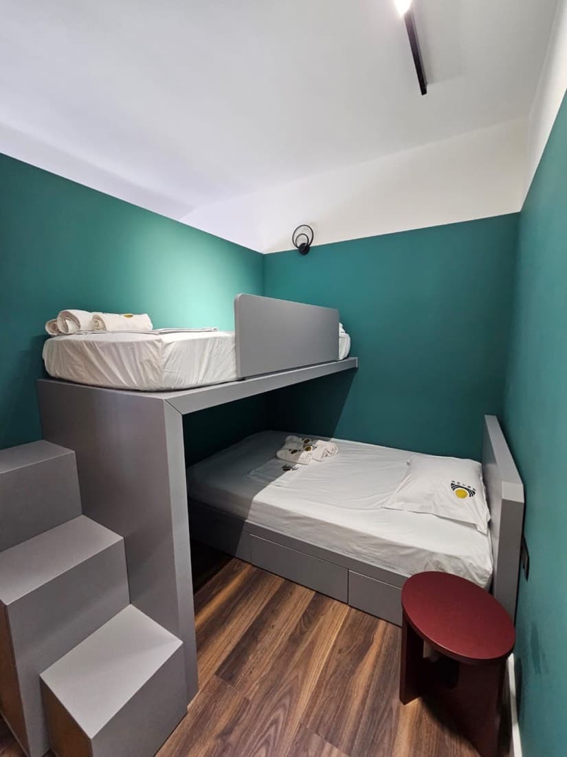 Drion Apartment