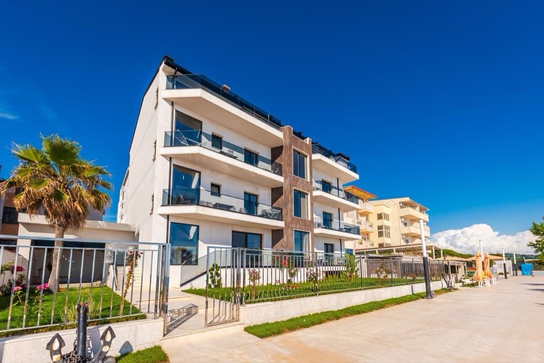 Eldo Paradise Apartments 2