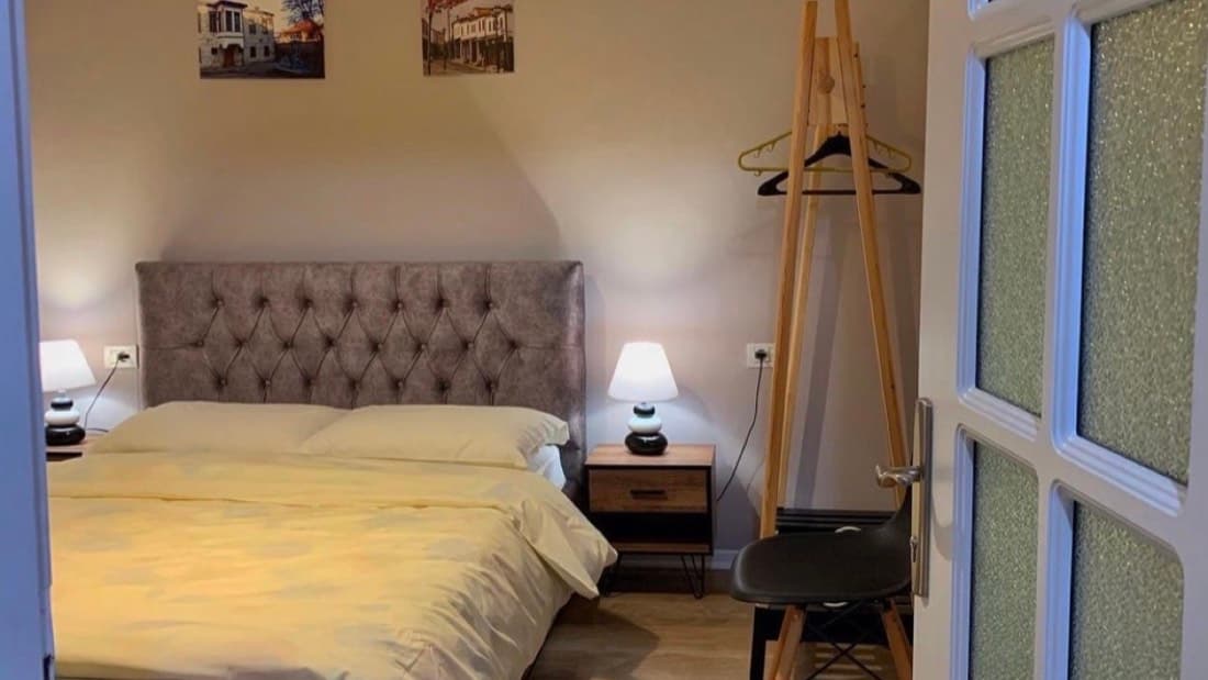Elite Apartment Korce