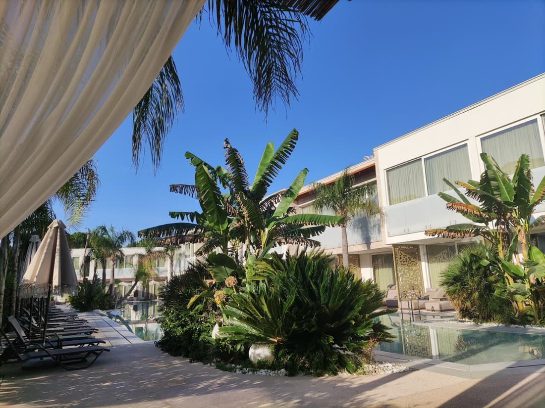 Elite Bay Hotel Lalez Durres