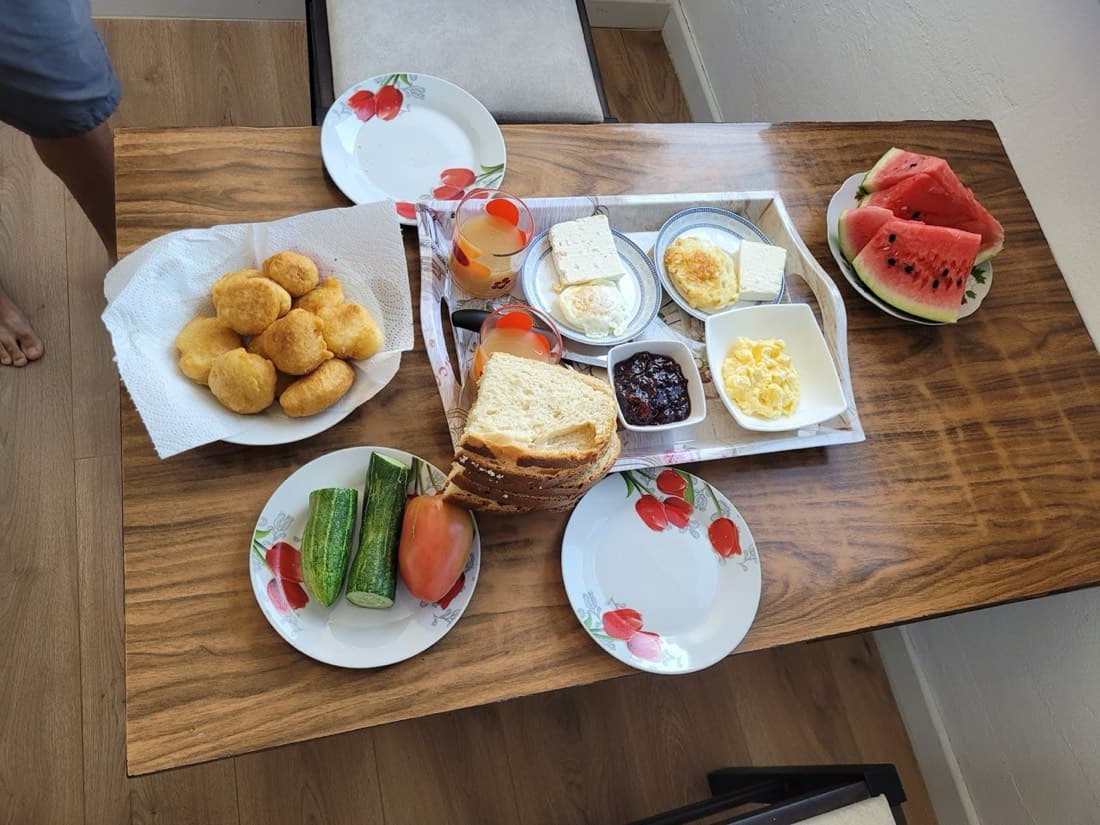 Ergi's Bed & Breakfast 2