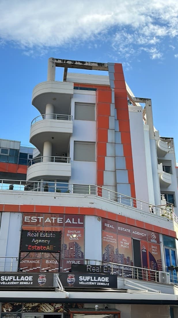 EstateAll Albania