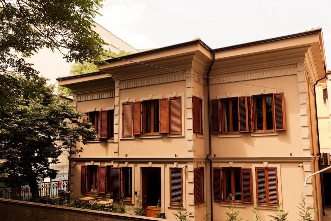Faces & Places Boutique Hotel 2