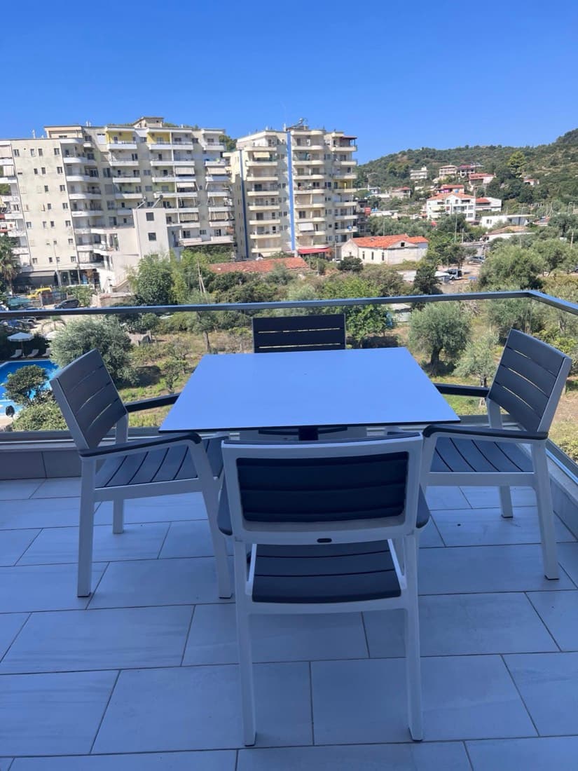 Family Apartments Himara 2