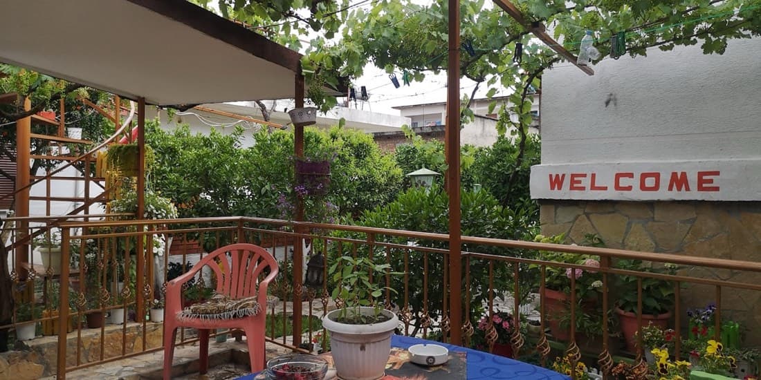 Geart Guesthouse 2