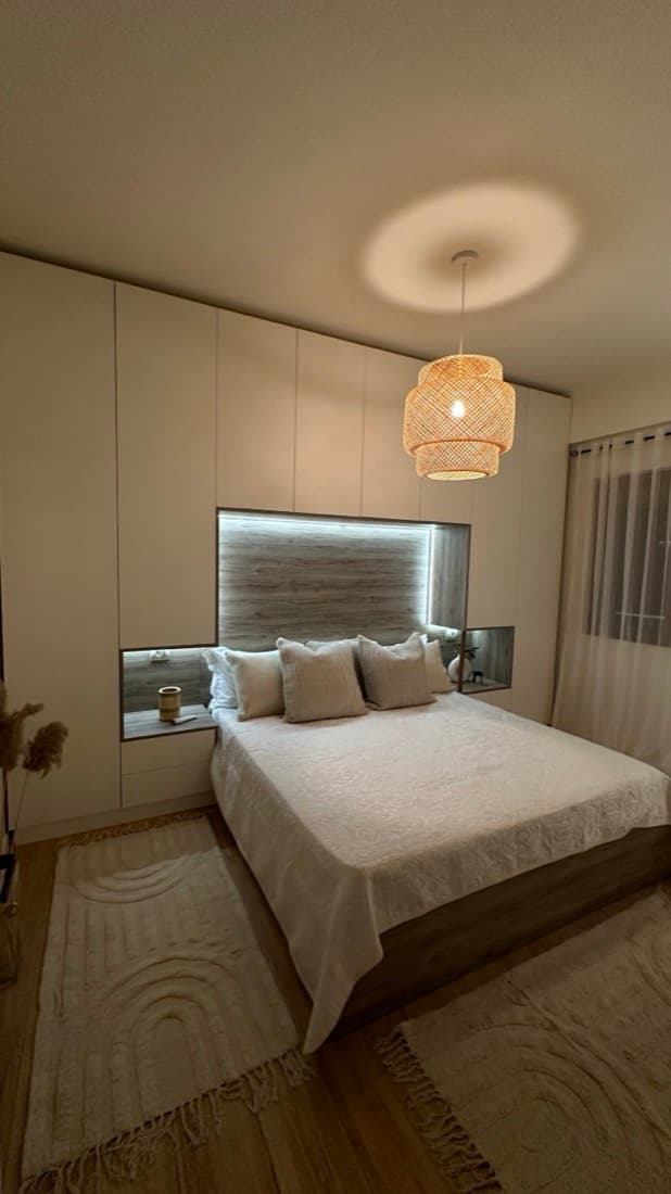 Gjirokastra Design Apartments