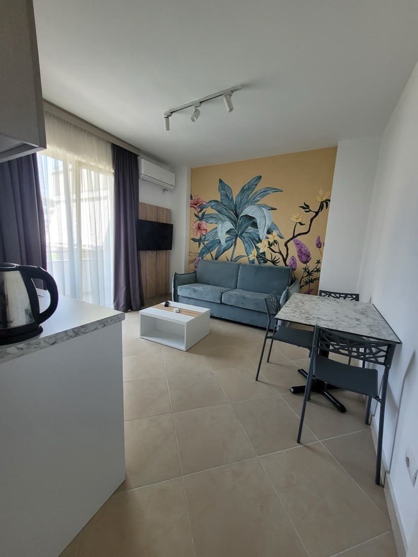 GLAM APARTMENTS