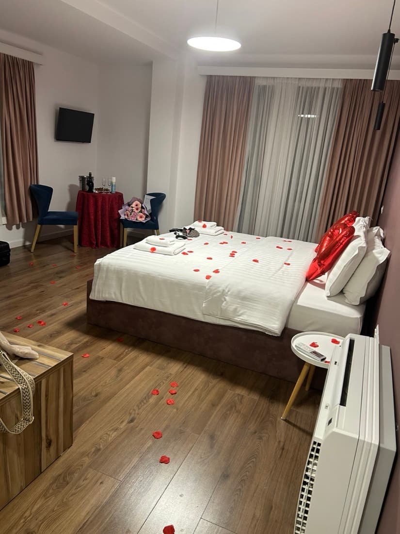 Grand Hotel Pogradec 2