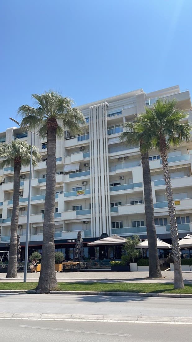 Grand Mirage Hotel Vlore 2