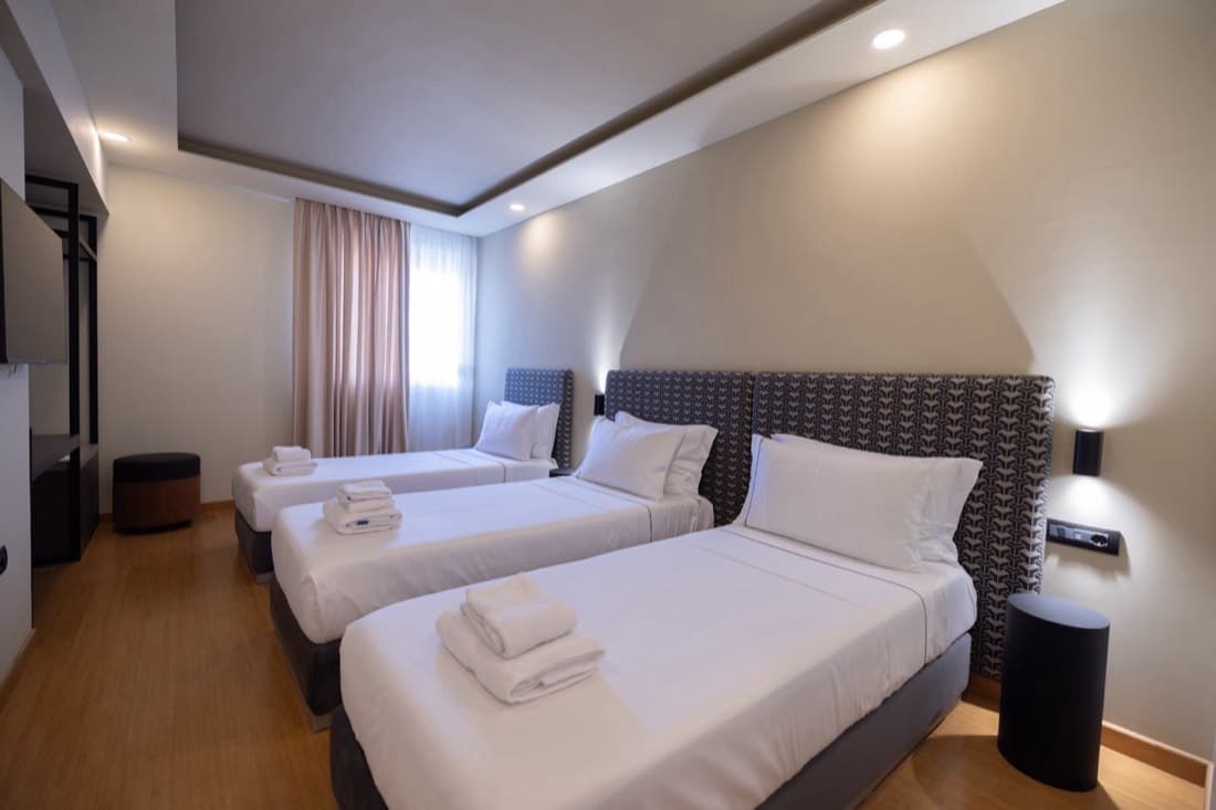 Green Boutique Hotel, Vlorë 2