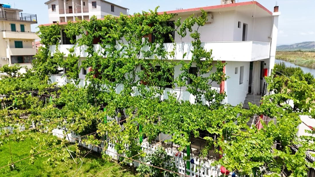 Green Villa Velipoje