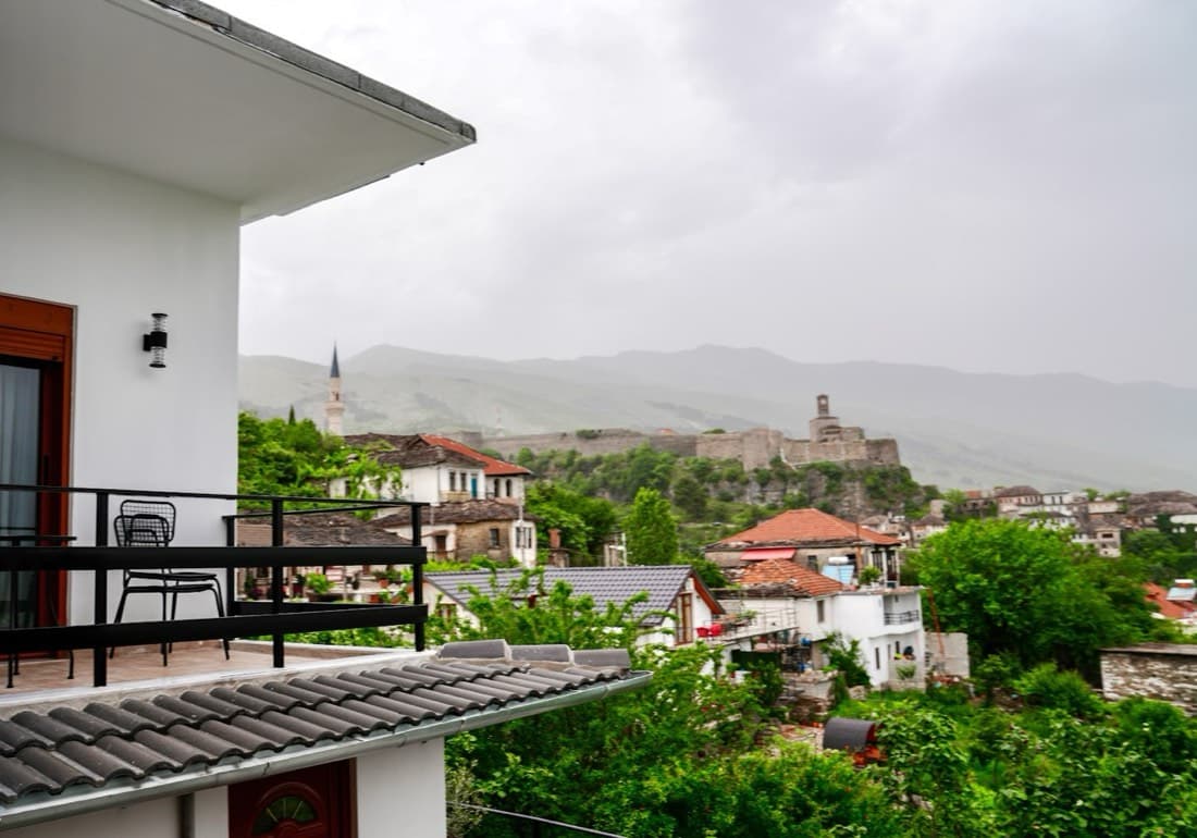 Guest House AmaDes