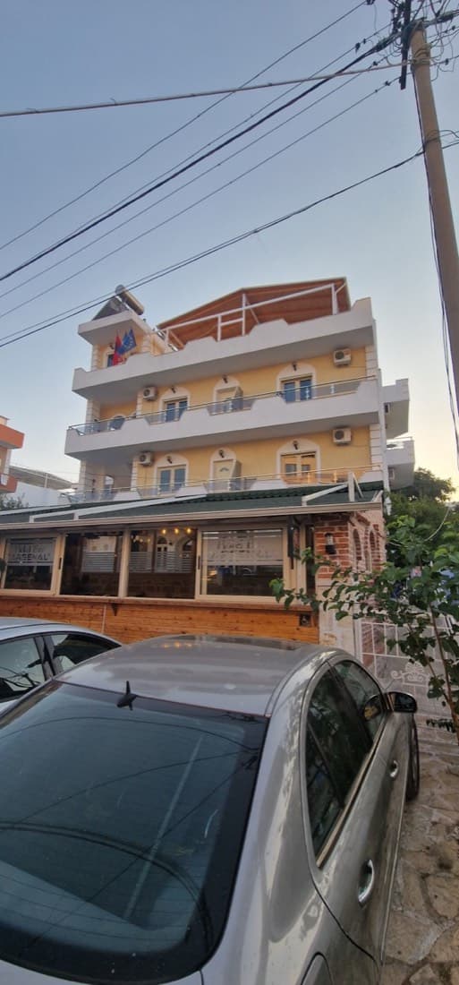 Guest House Arsenal 2