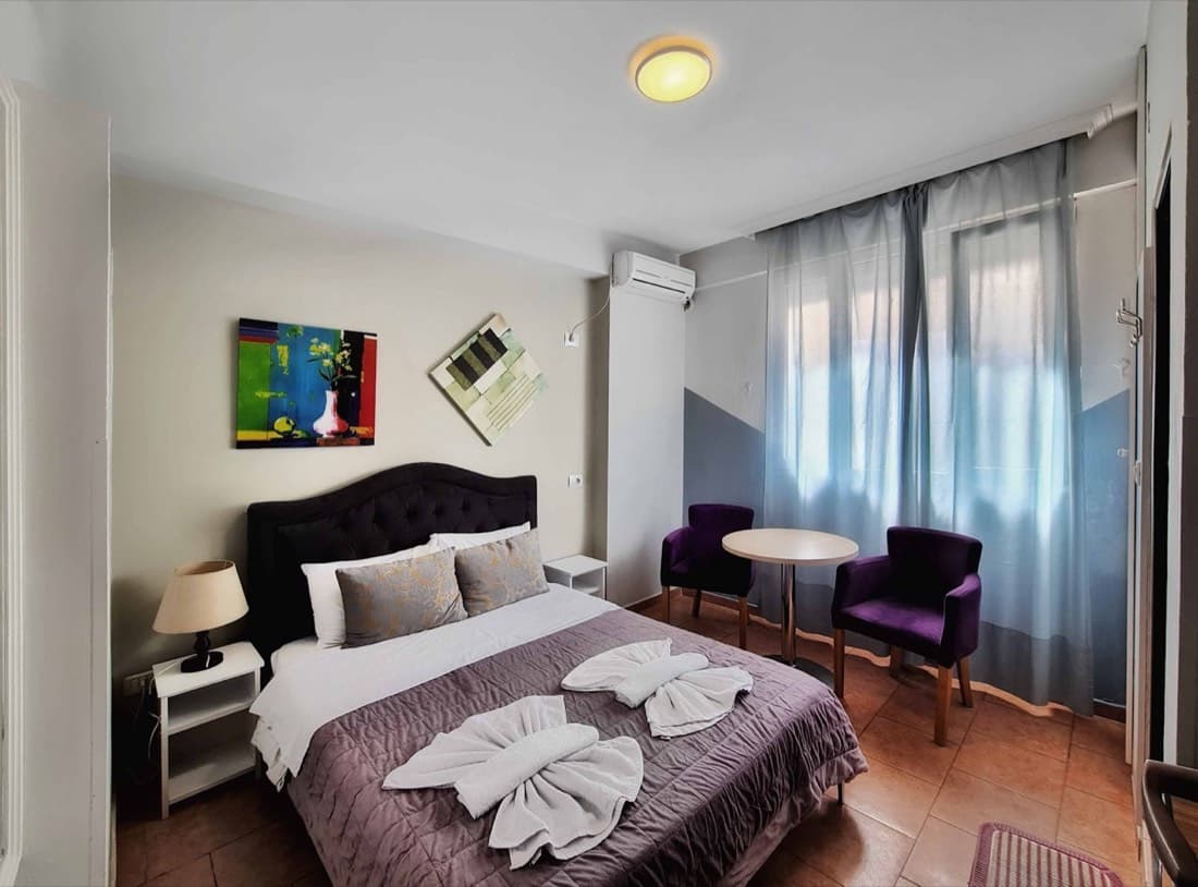 Guest house "De Rada" 2