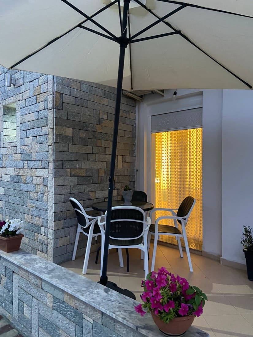 Guest House Dea, Ksamil, Sarandë 2