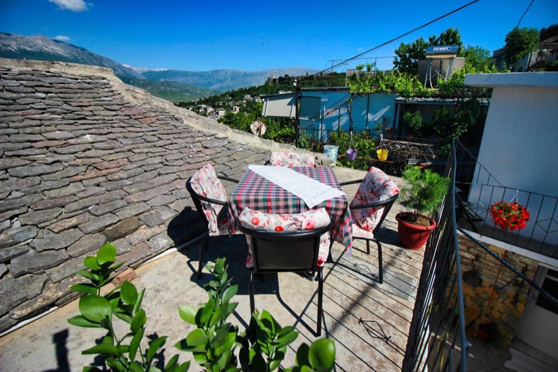 Guest House Denis 2