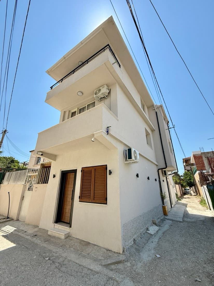 Guest House Deon