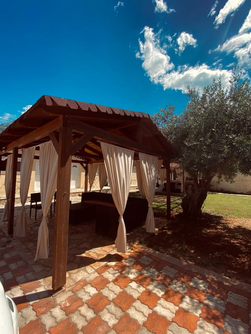 Guest House Dhermi