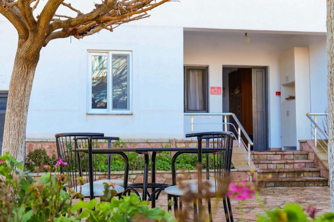 Guest House Gerard 2