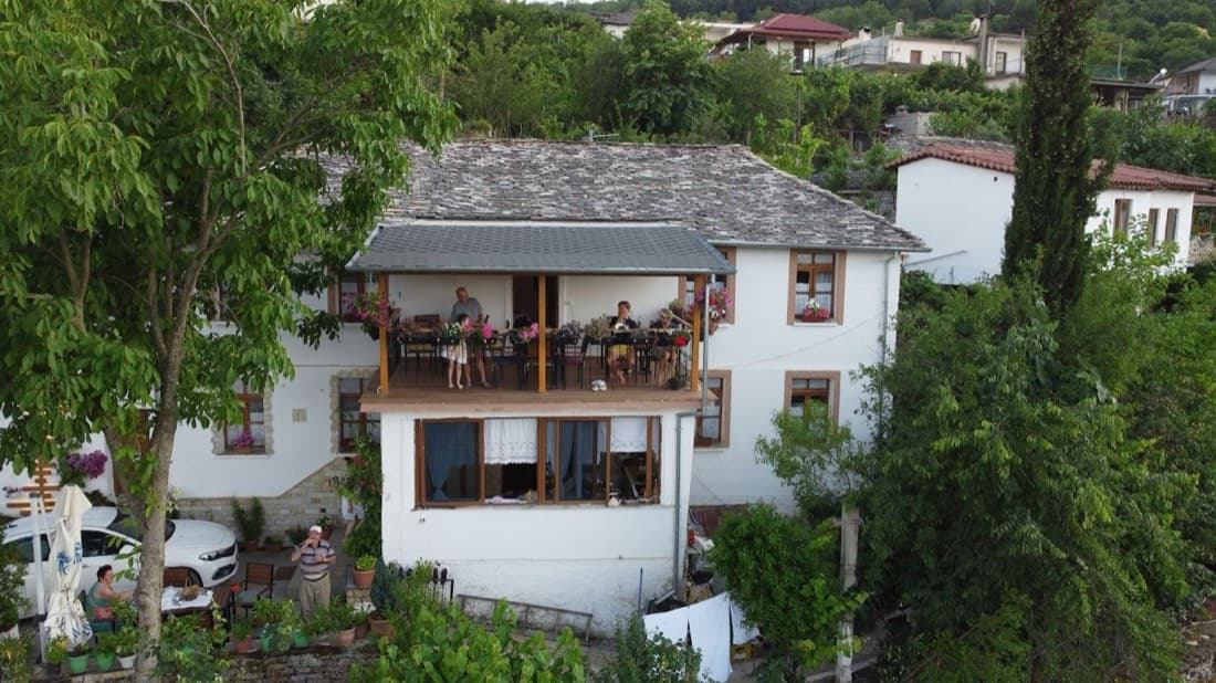 Guest House Hasko