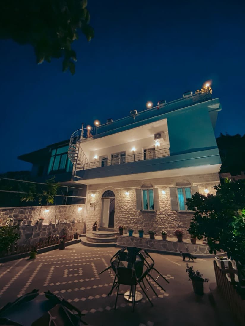 Guest House Juald 2