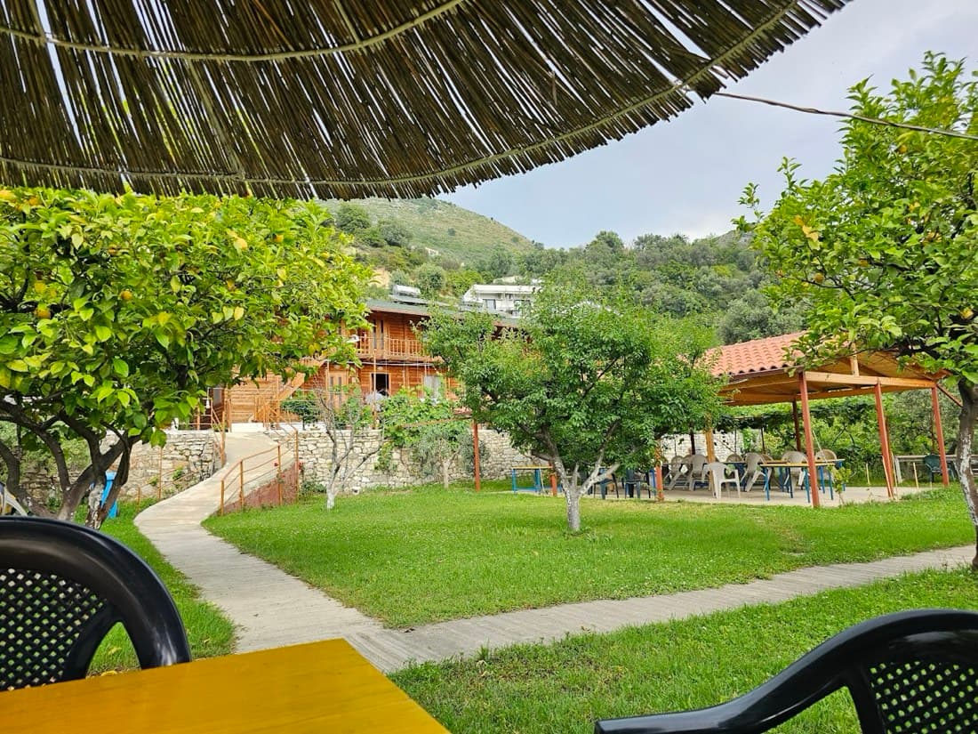 Guest House Luiza