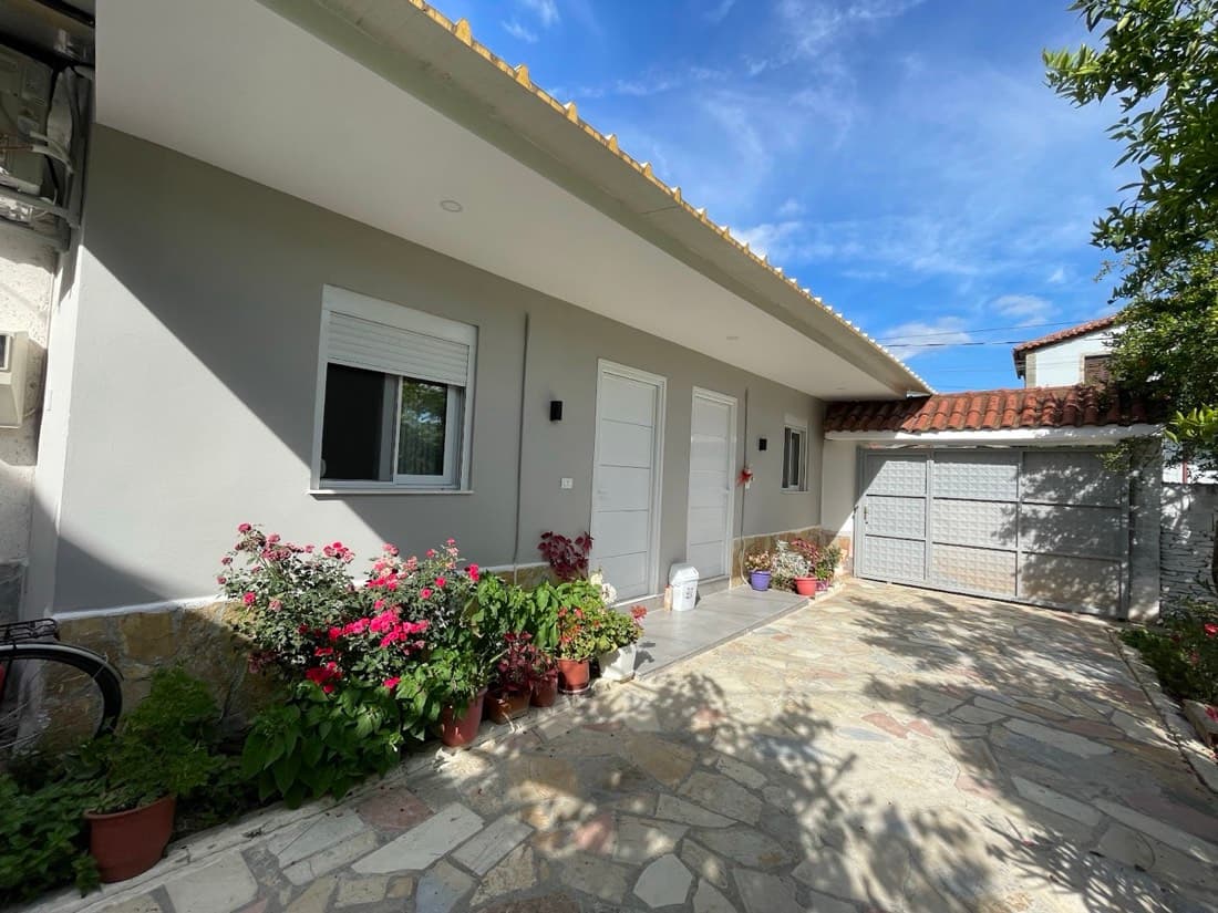 Guest house Luli Strumi