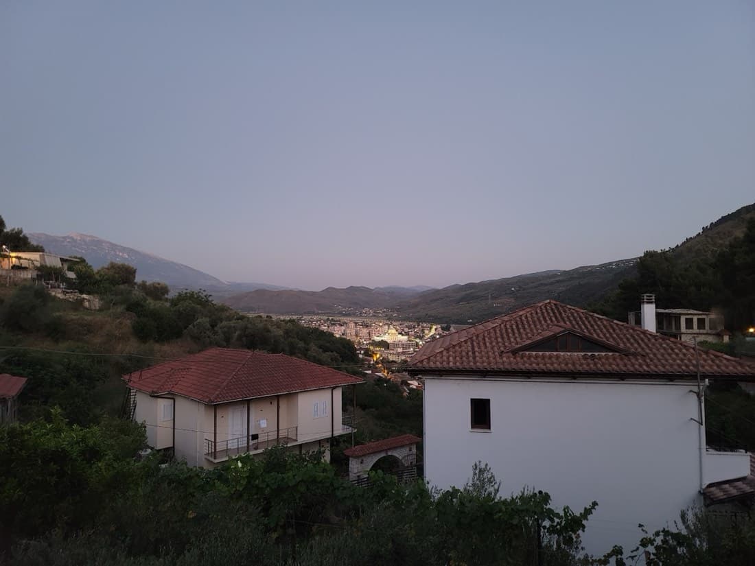 Guest House Marjo